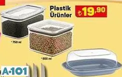 PLASTİK ÜRÜNLER PLASTİK ÜRÜNLER